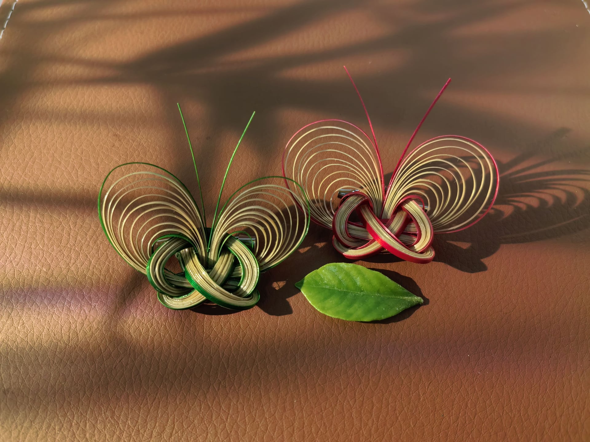 Bamboo Tea Container 5