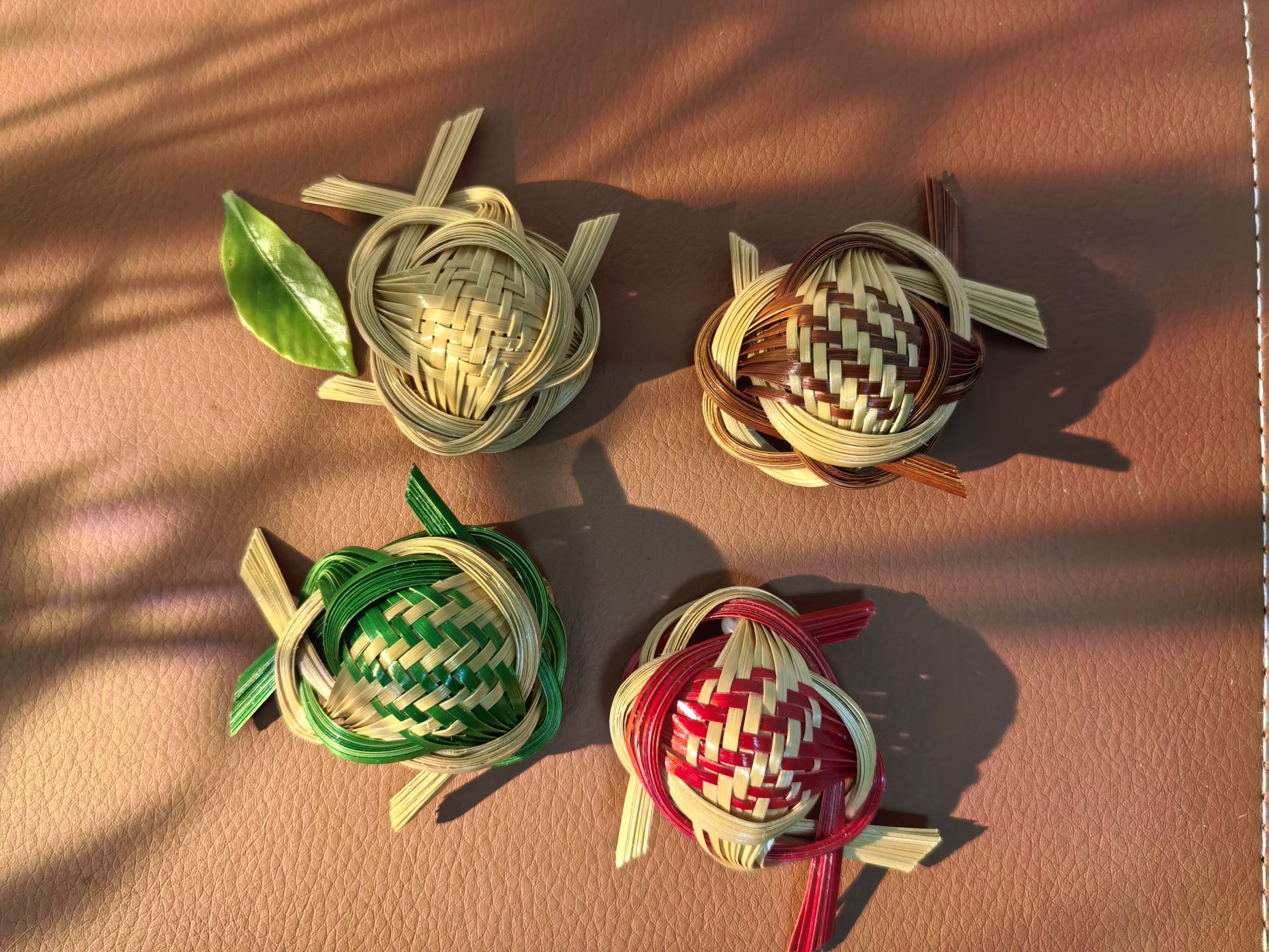 Multicolor Butterflies